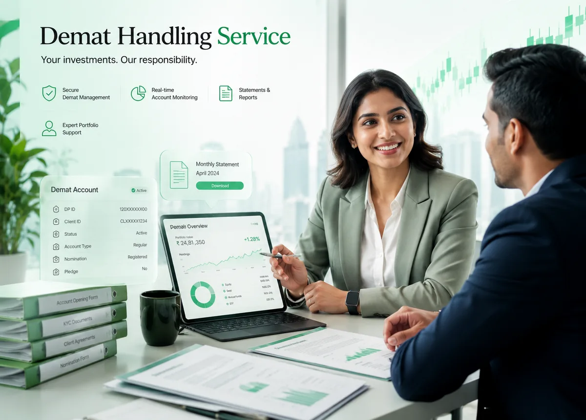 TWS financial services team